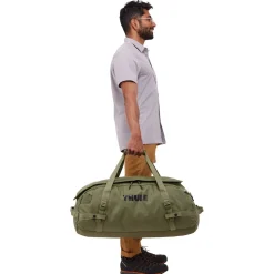 Thule Luggage Chasm 70L Duffel Bag
