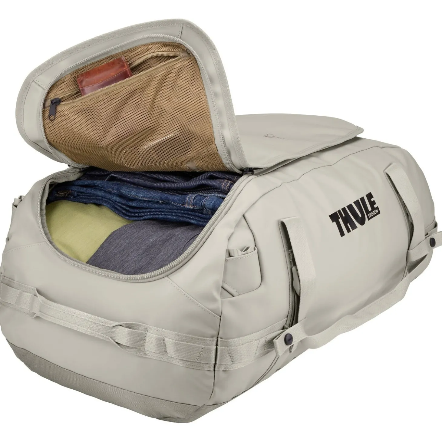 Thule Luggage Chasm 70L Duffel Bag