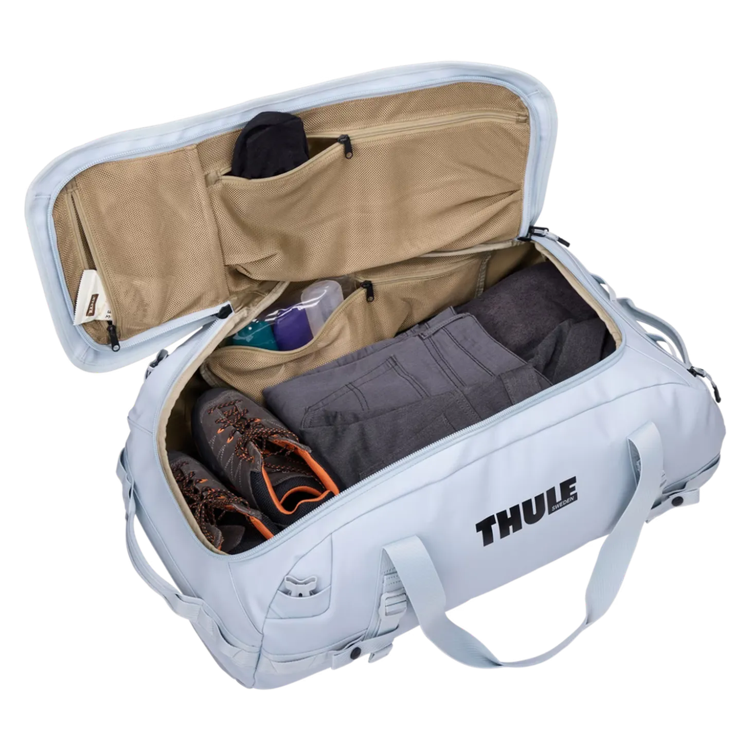 Thule Luggage Chasm 70L Duffel Bag
