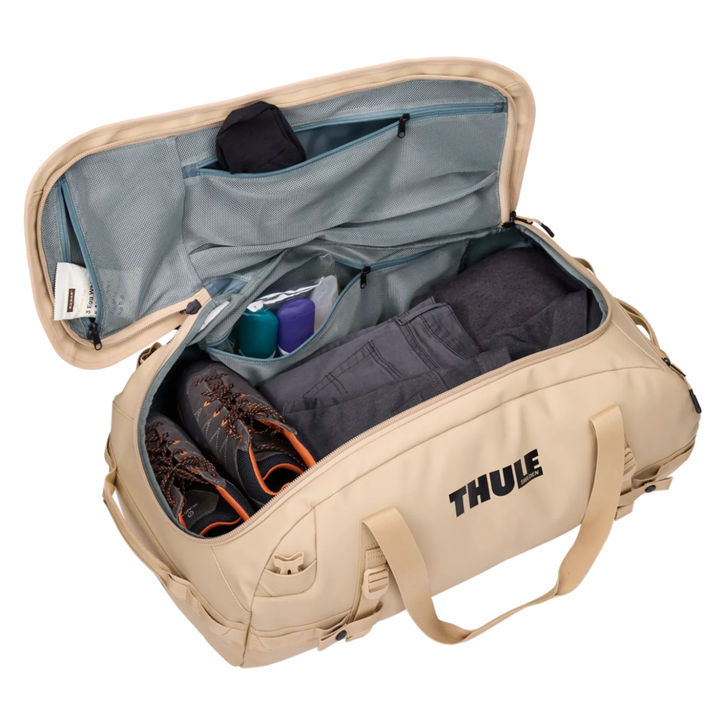 Thule Luggage Chasm 70L Duffel Bag