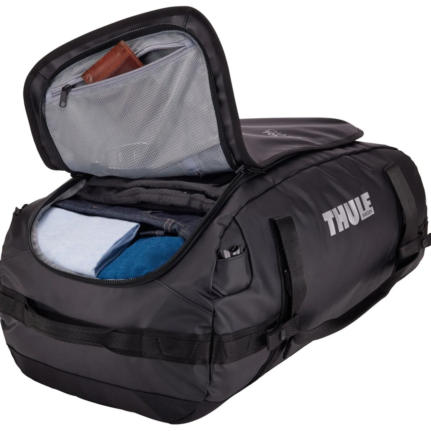Thule Luggage Chasm 70L Duffel Bag