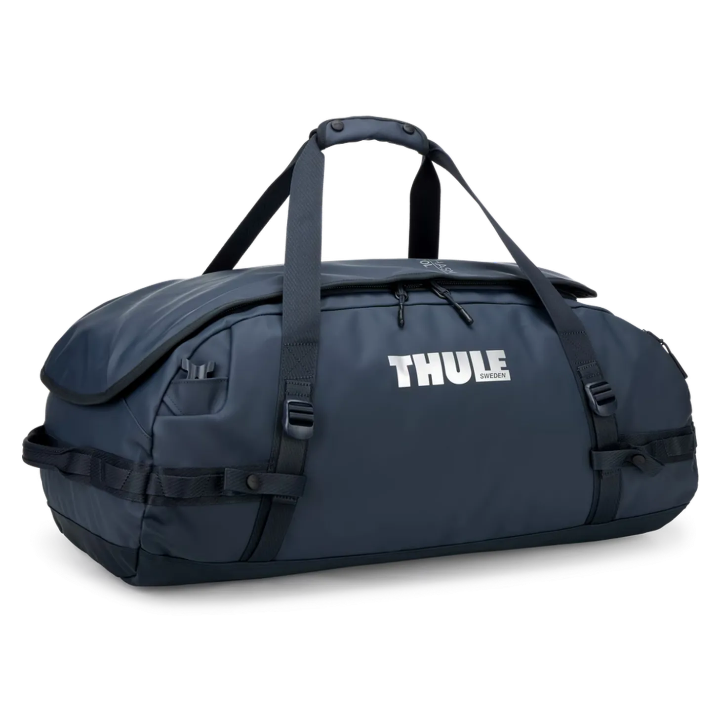 Thule Luggage Chasm 70L Duffel Bag