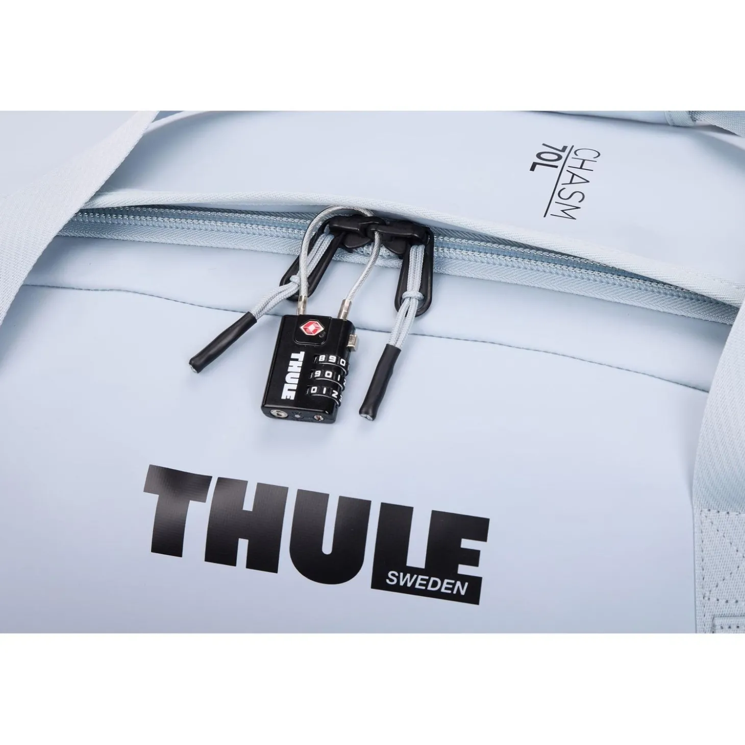 Thule Luggage Chasm 70L Duffel Bag