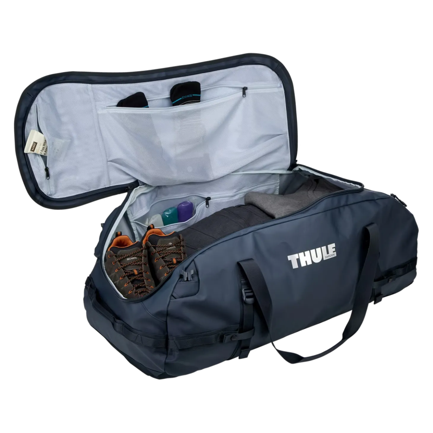 Thule Luggage Chasm 130L Duffel Bag