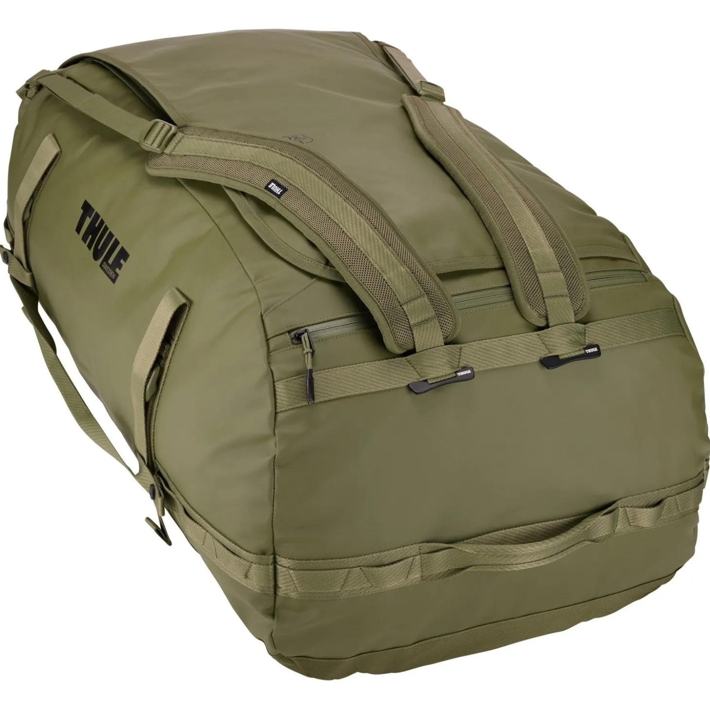 Thule Luggage Chasm 130L Duffel Bag