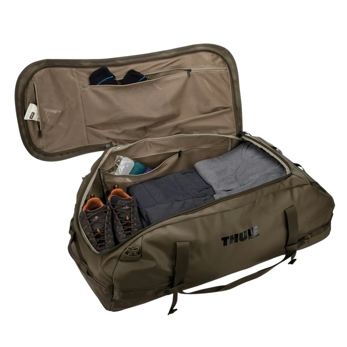 Thule Luggage Chasm 130L Duffel Bag