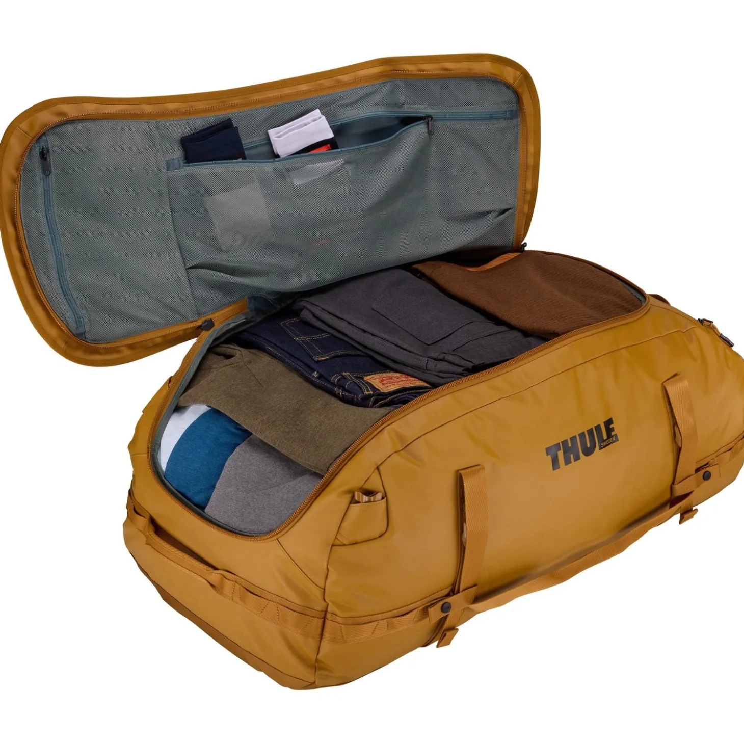 Thule Luggage Chasm 130L Duffel Bag