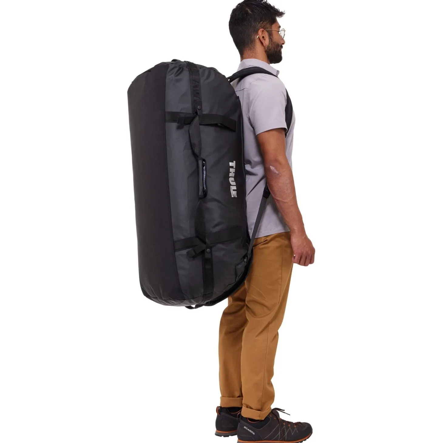 Thule Luggage Chasm 130L Duffel Bag