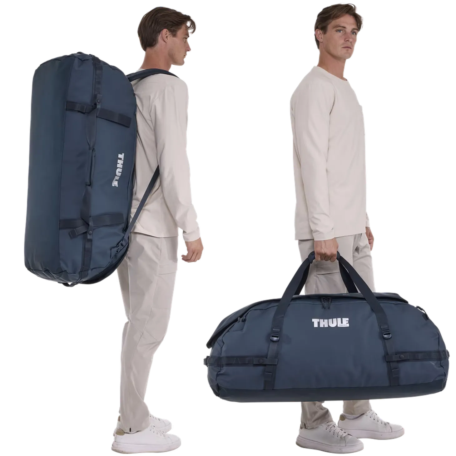 Thule Luggage Chasm 130L Duffel Bag