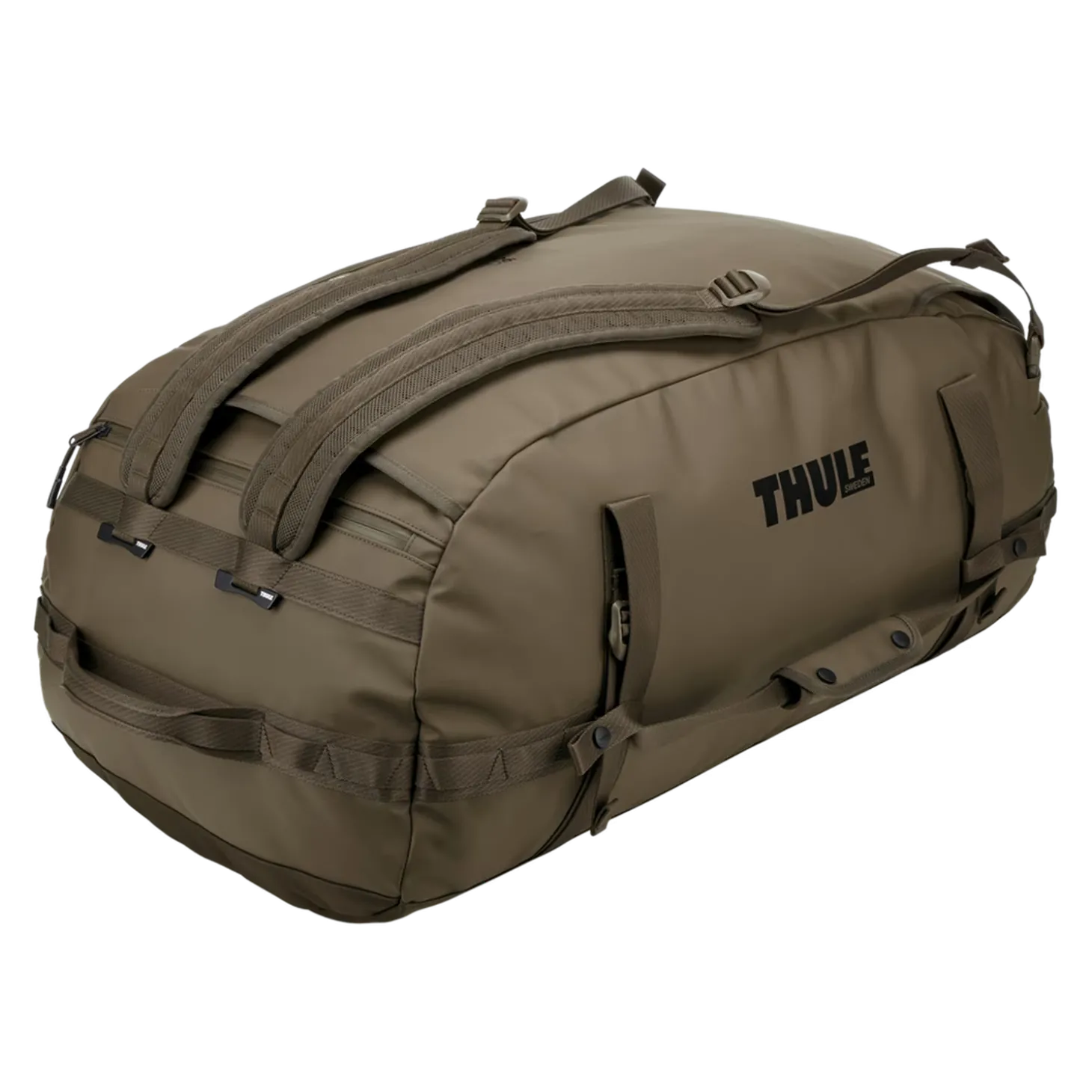Thule Luggage Chasm 90L Duffel Bag
