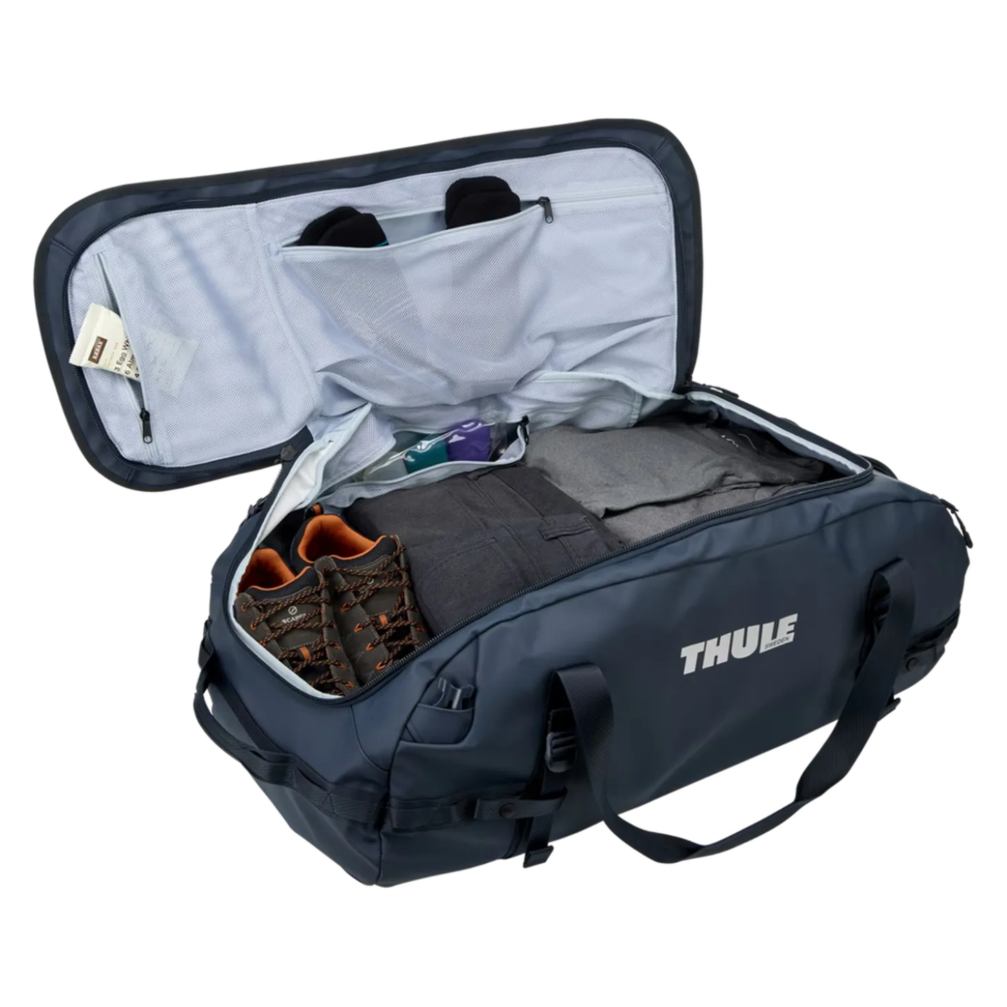 Thule Luggage Chasm 90L Duffel Bag