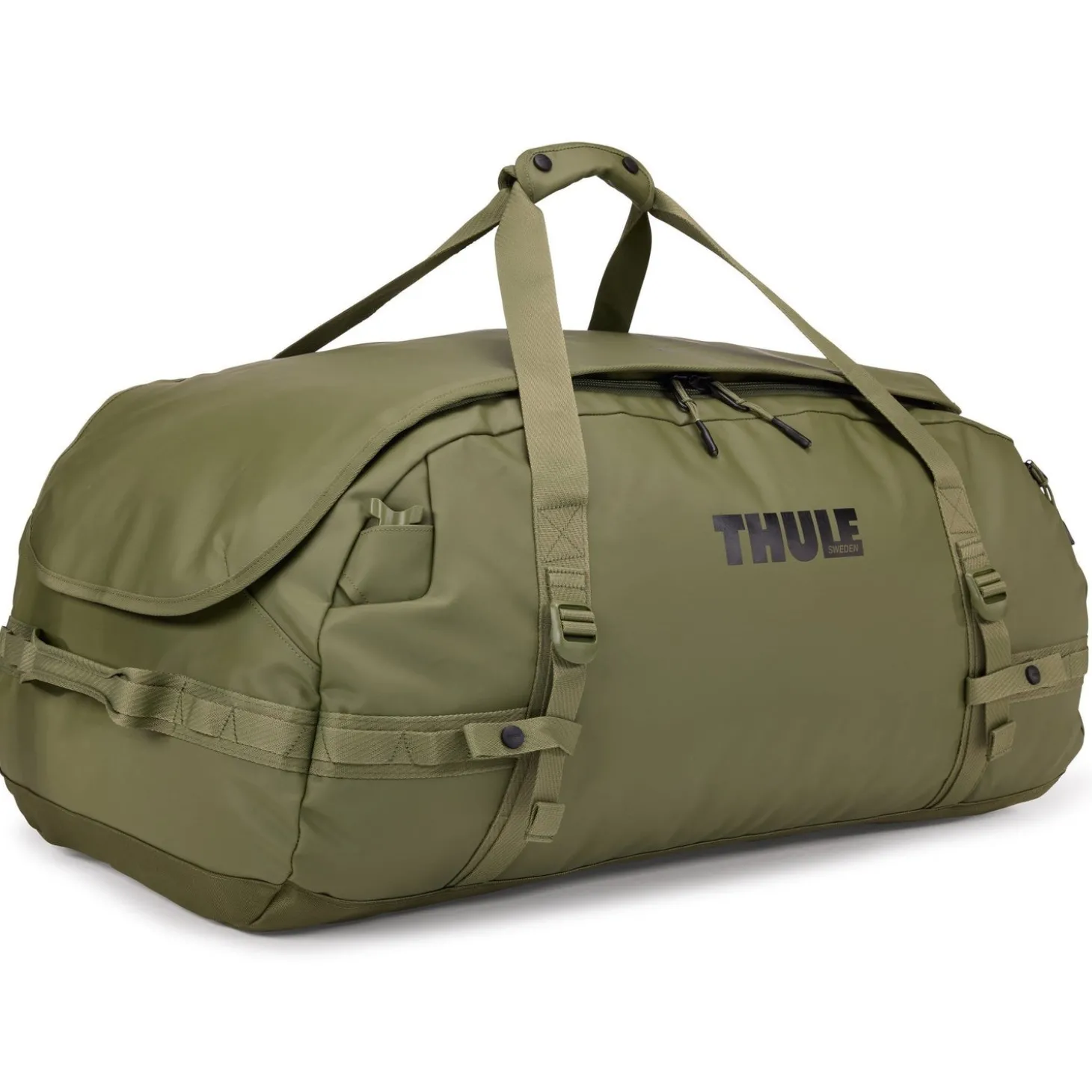Thule Luggage Chasm 90L Duffel Bag
