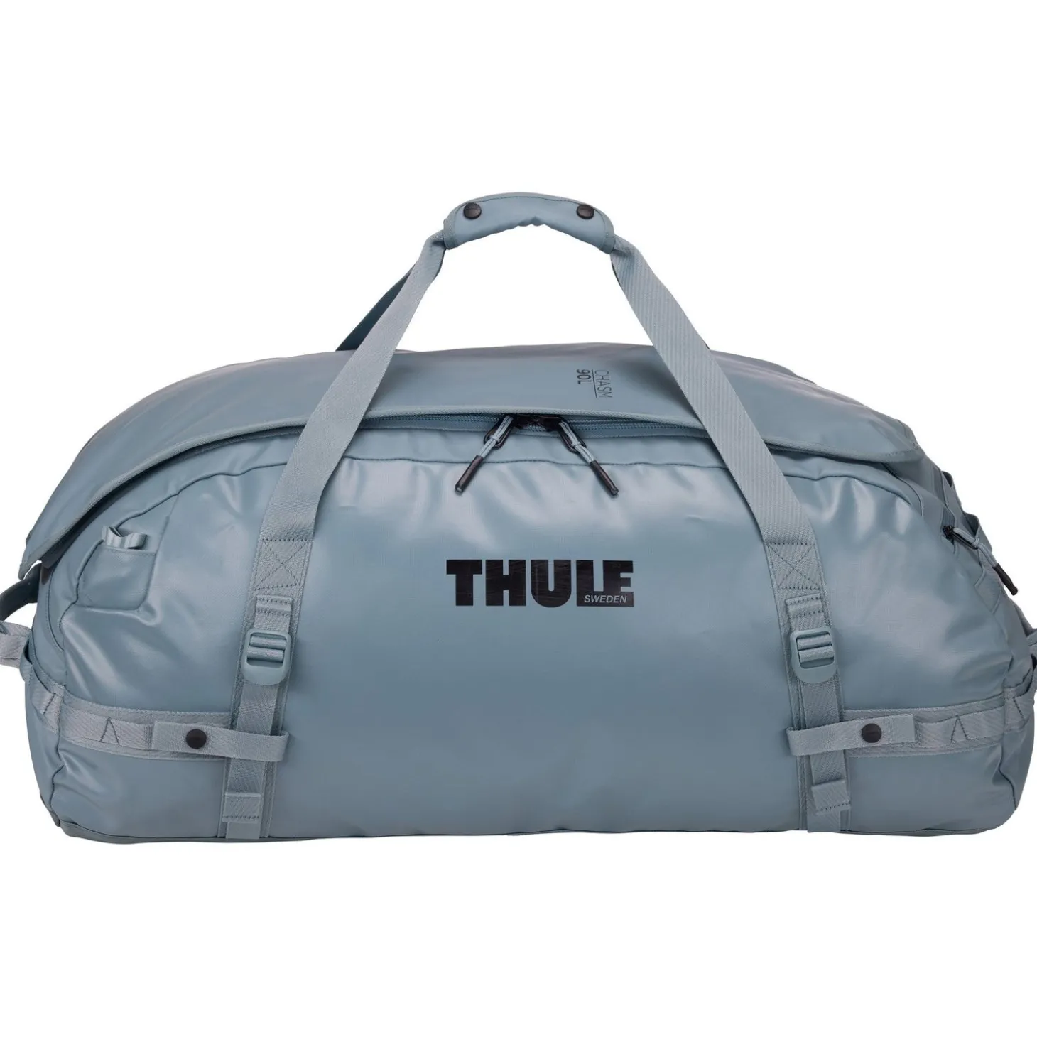Thule Luggage Chasm 90L Duffel Bag