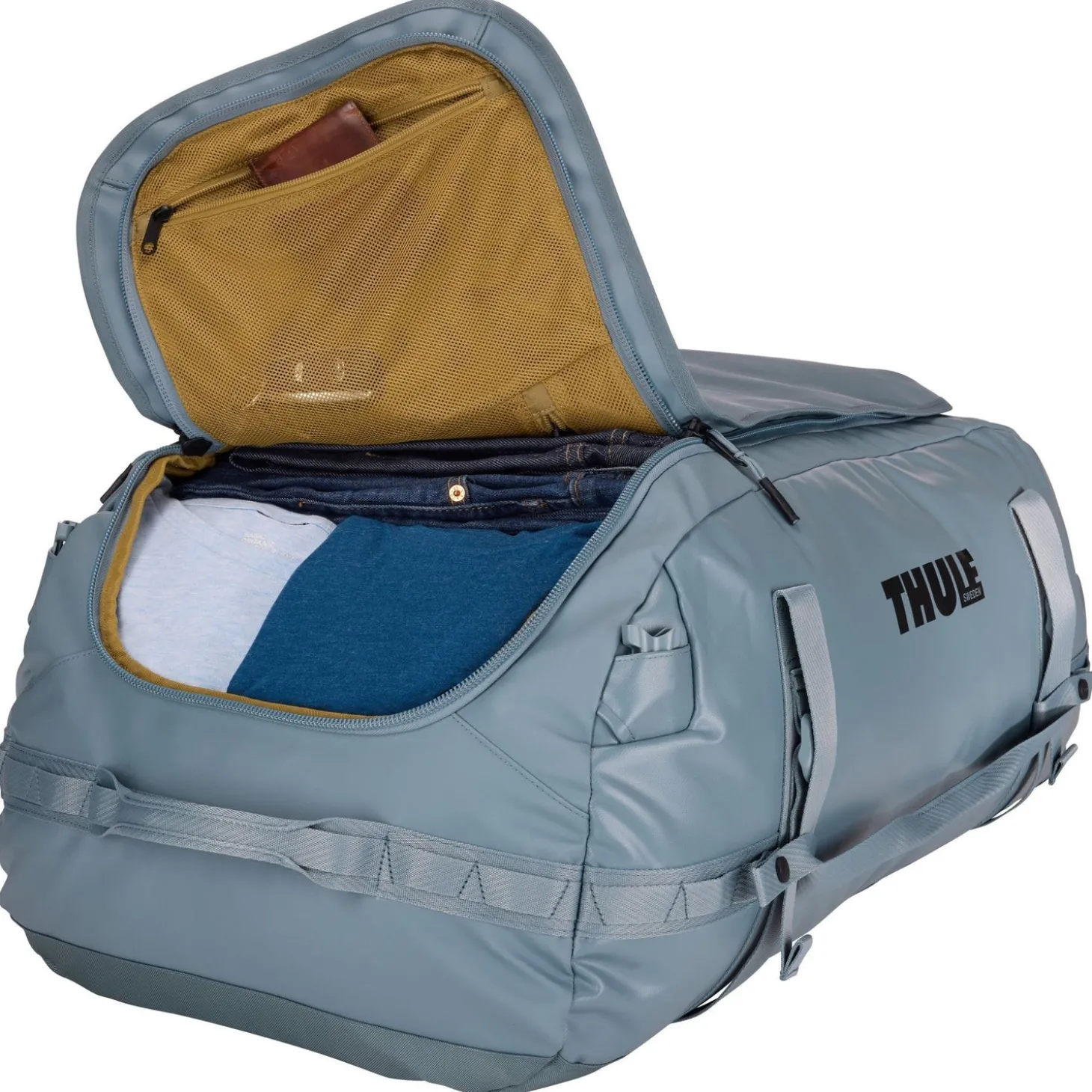 Thule Luggage Chasm 90L Duffel Bag