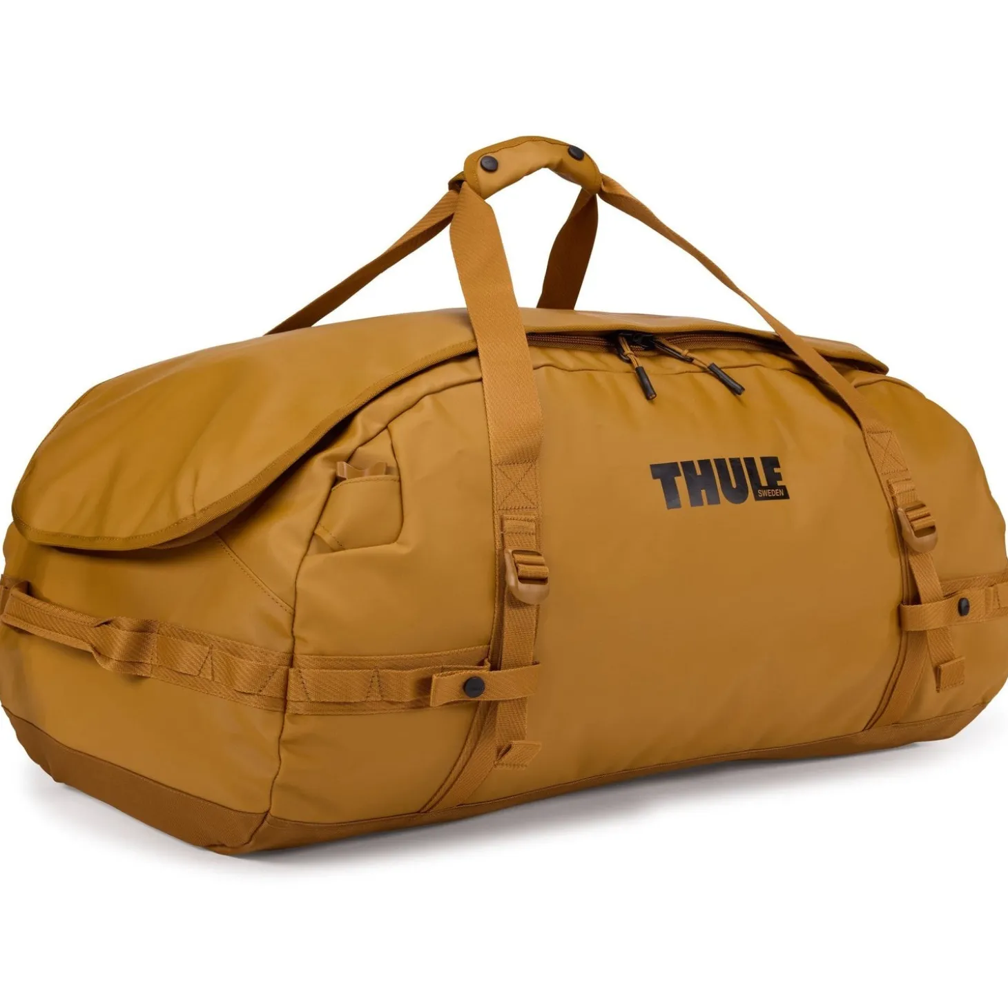 Thule Luggage Chasm 90L Duffel Bag