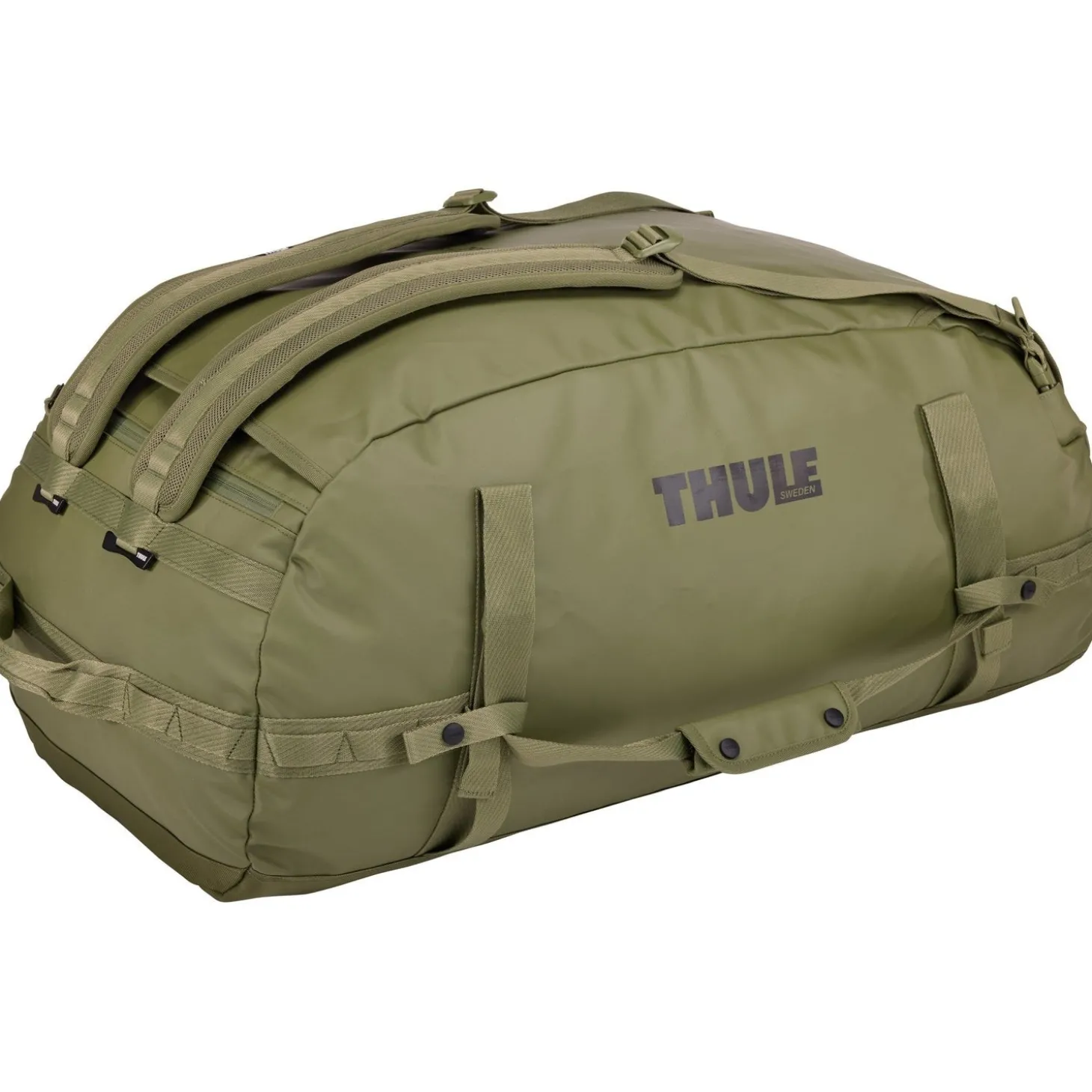 Thule Luggage Chasm 90L Duffel Bag