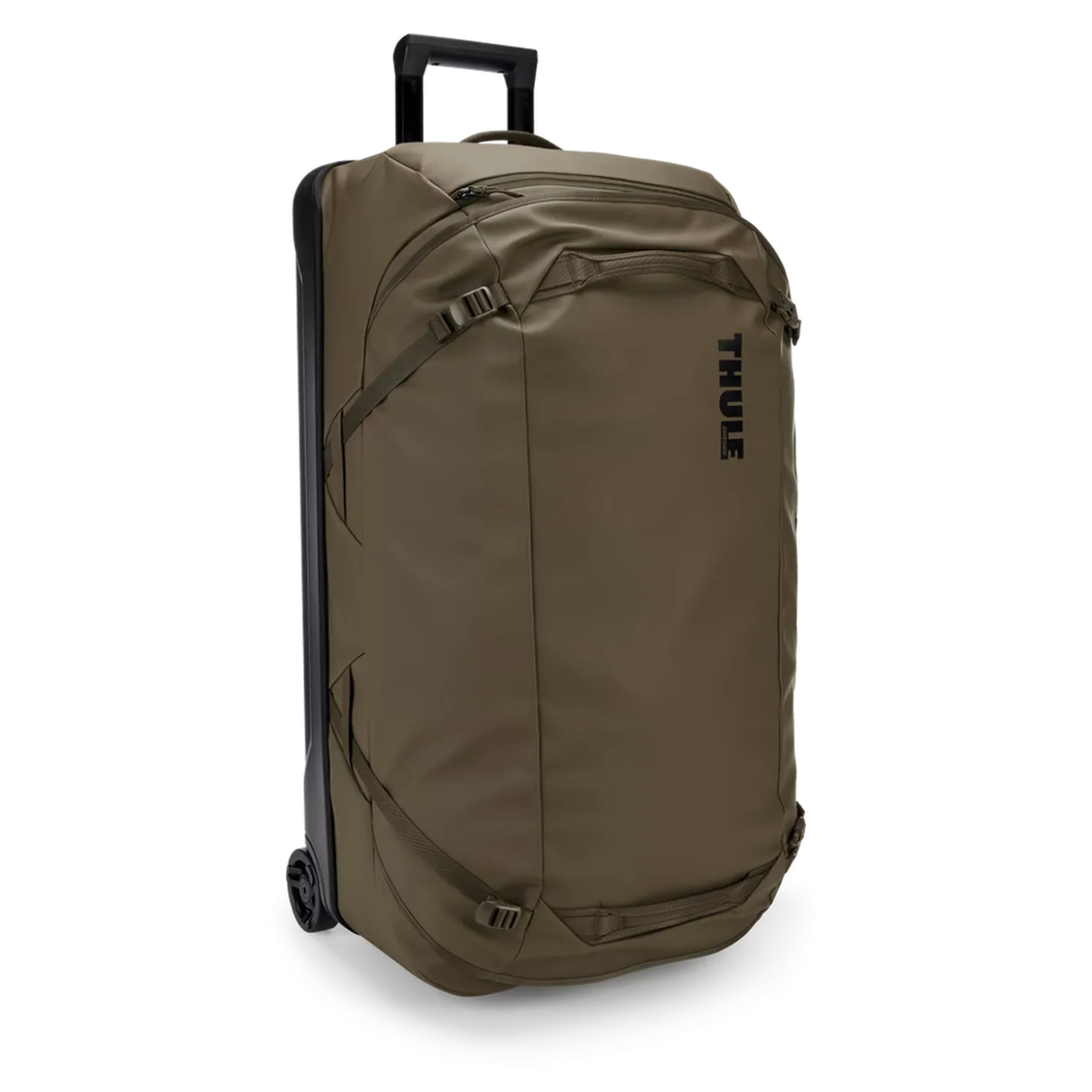 Thule Luggage Chasm Wheeled Duffel Bag 110L