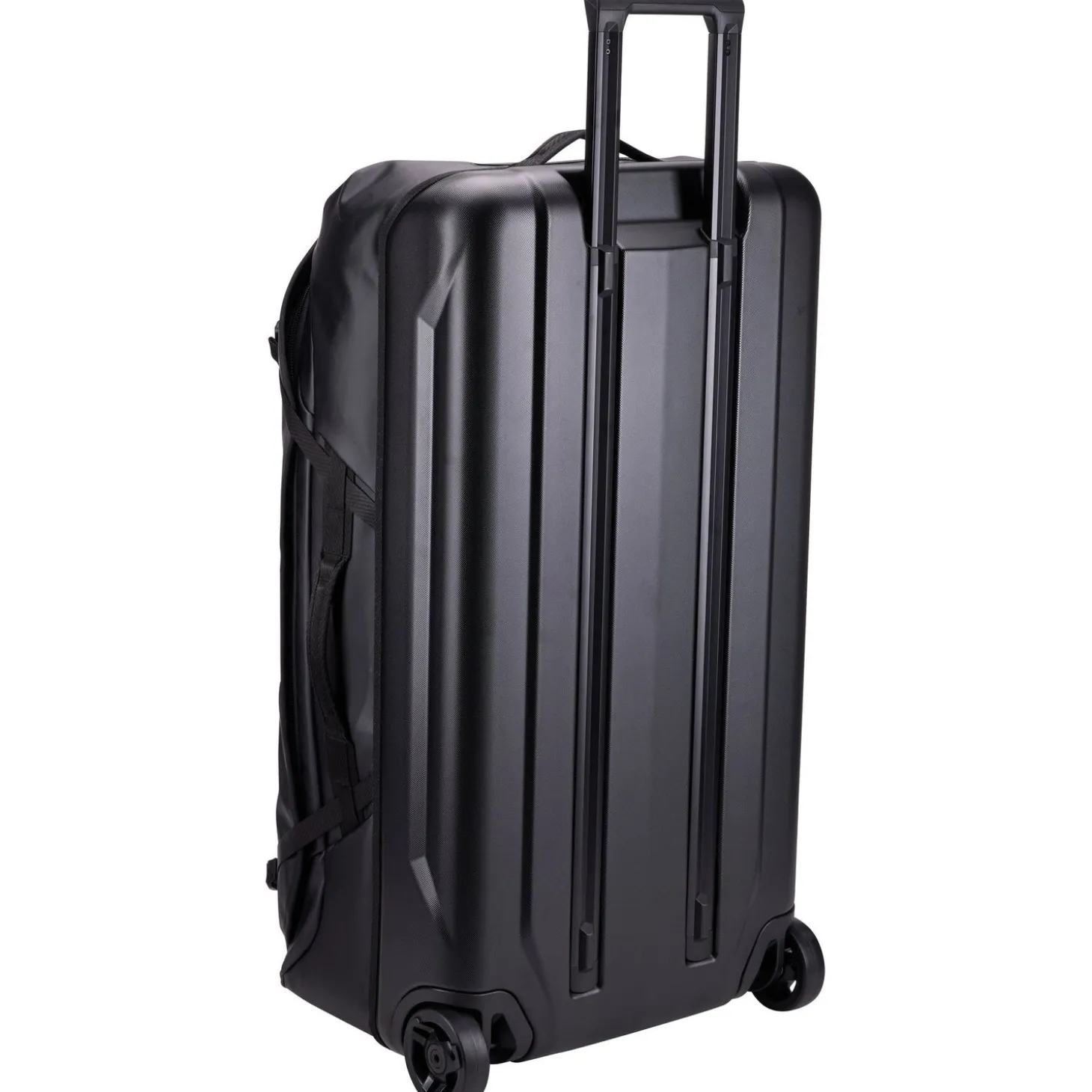 Thule Luggage Chasm Wheeled Duffel Bag 110L