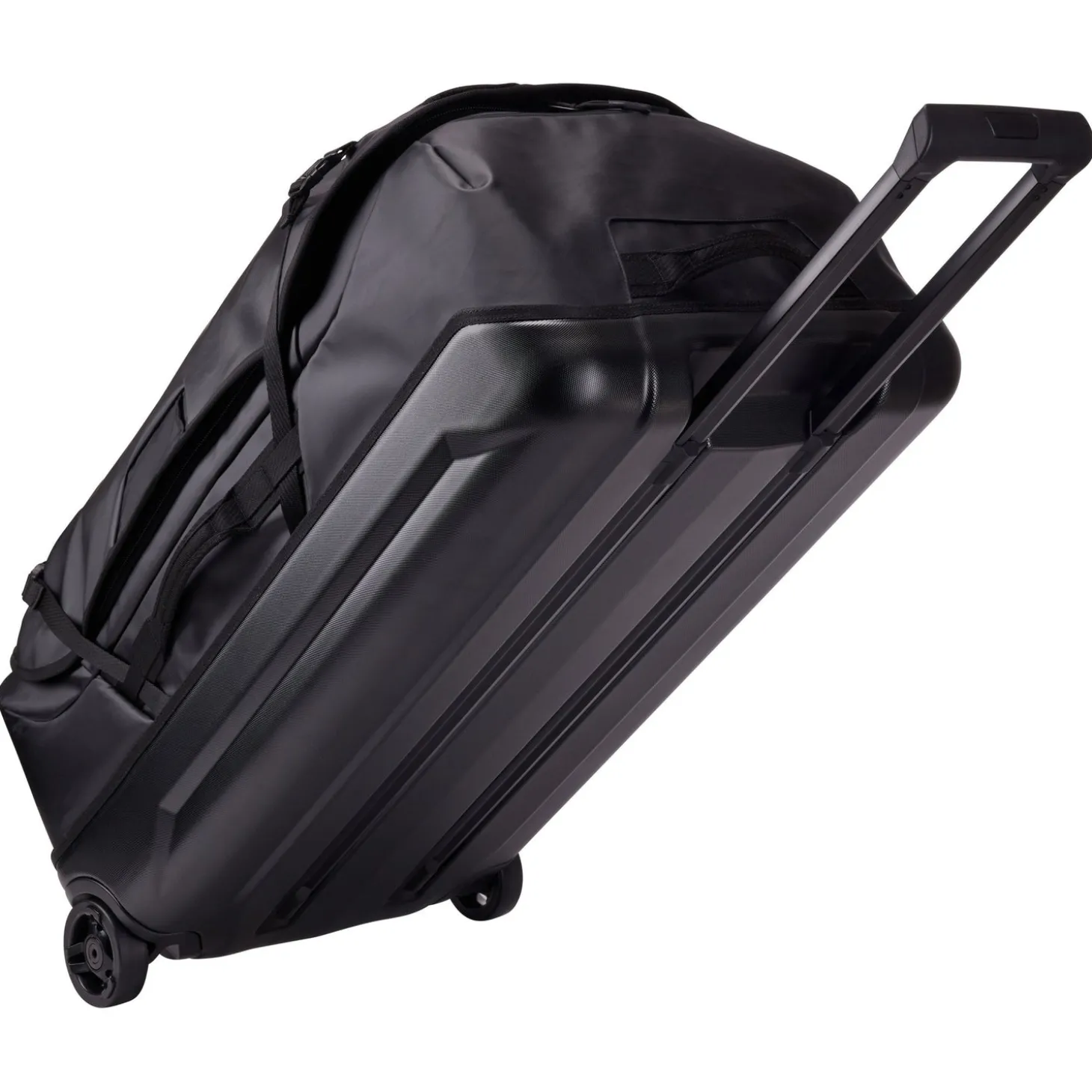 Thule Luggage Chasm Wheeled Duffel Bag 110L