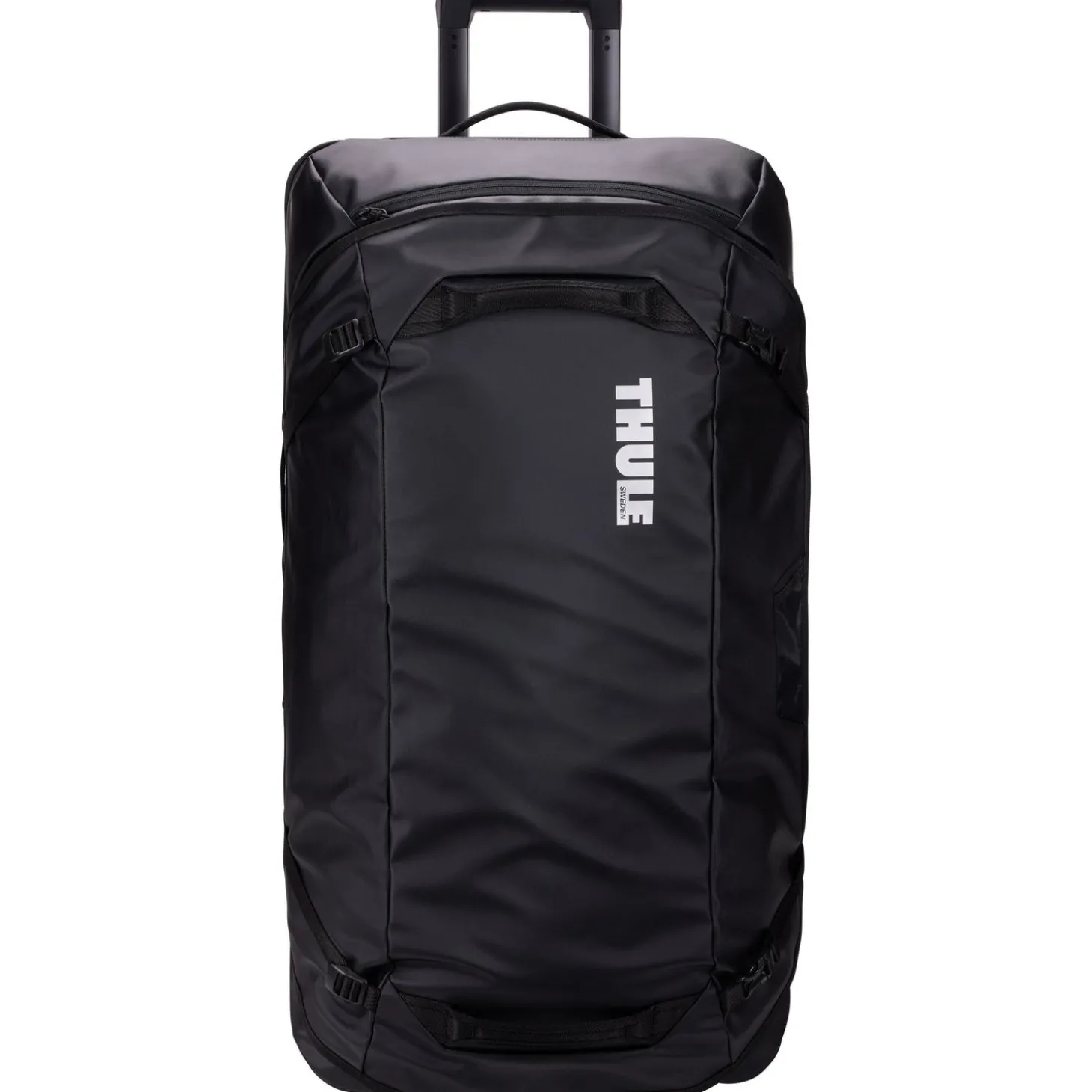 Thule Luggage Chasm Wheeled Duffel Bag 110L