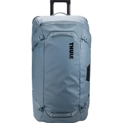 Thule Luggage Chasm Wheeled Duffel Bag 110L