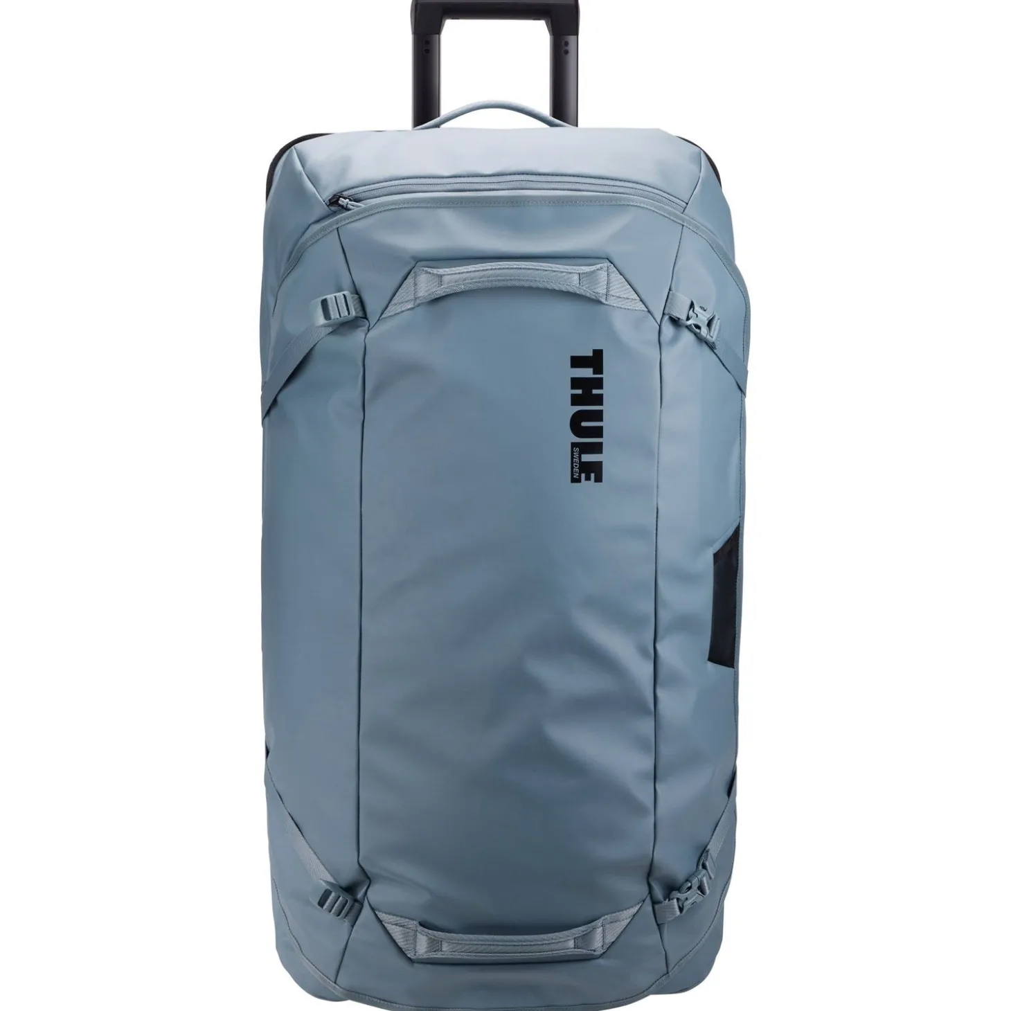 Thule Luggage Chasm Wheeled Duffel Bag 110L