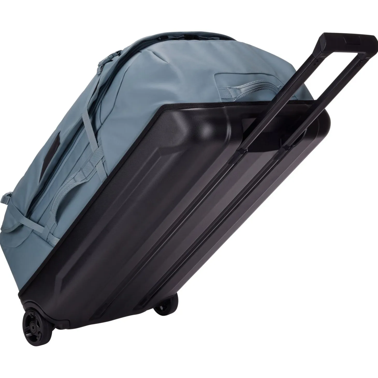 Thule Luggage Chasm Wheeled Duffel Bag 110L