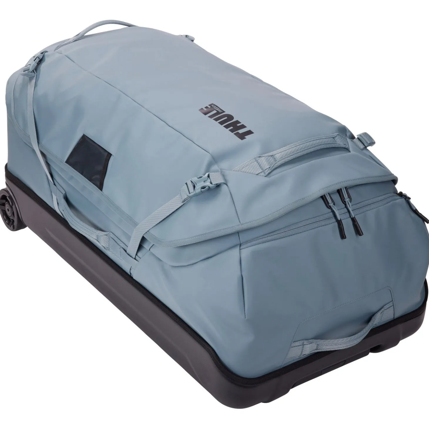Thule Luggage Chasm Wheeled Duffel Bag 110L