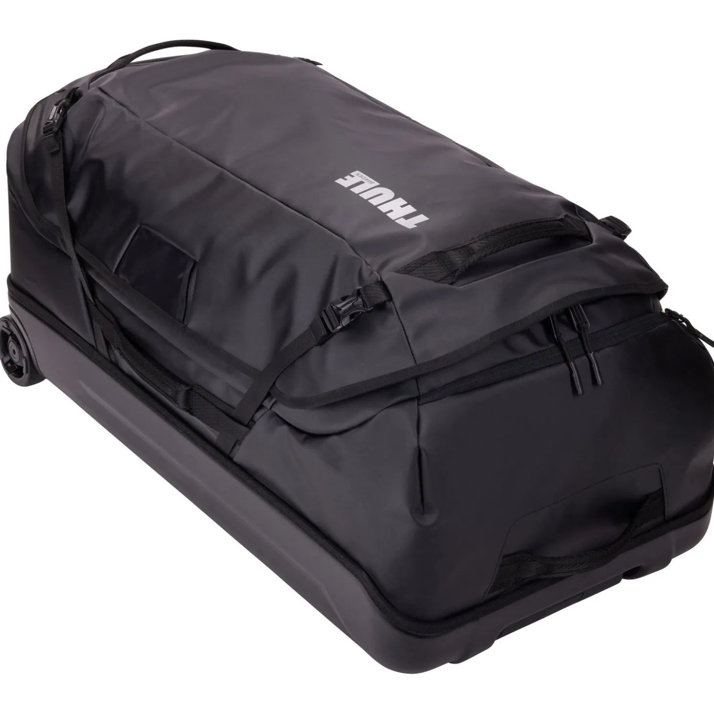 Thule Luggage Chasm Wheeled Duffel Bag 110L
