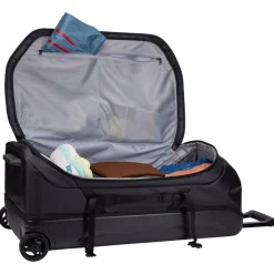 Thule Luggage Chasm Wheeled Duffel Bag 110L