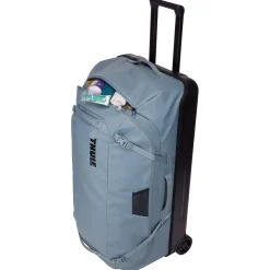 Thule Luggage Chasm Wheeled Duffel Bag 110L