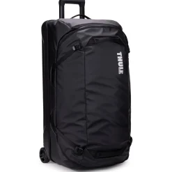 Thule Luggage Chasm Wheeled Duffel Bag 110L