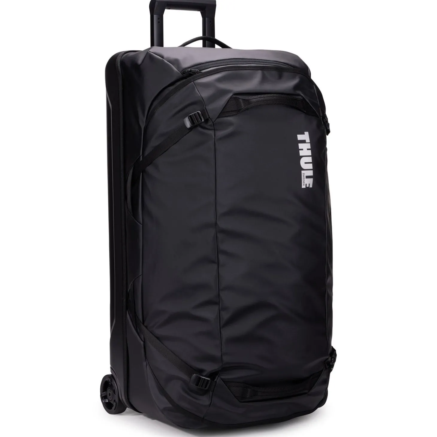Thule Luggage Chasm Wheeled Duffel Bag 110L