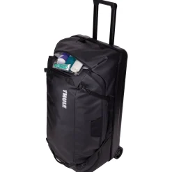 Thule Luggage Chasm Wheeled Duffel Bag 110L