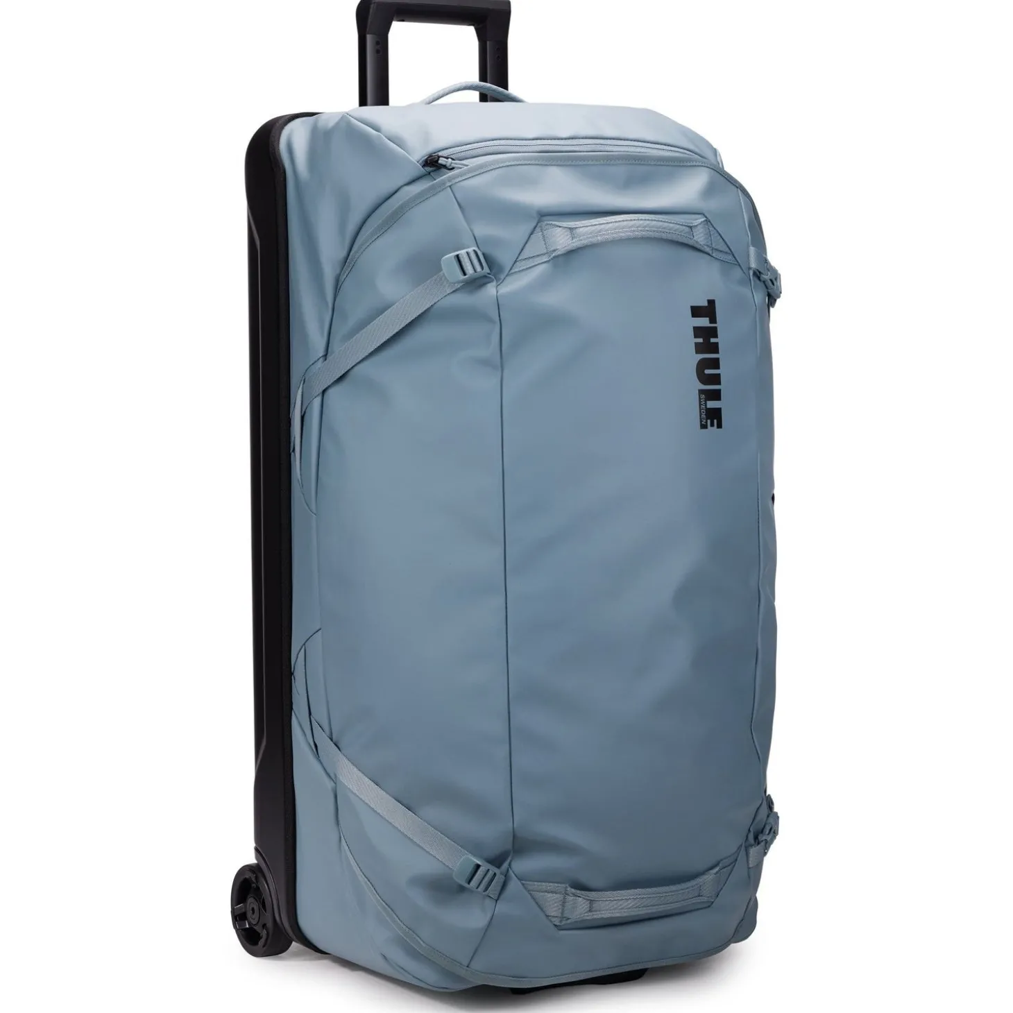 Thule Luggage Chasm Wheeled Duffel Bag 110L