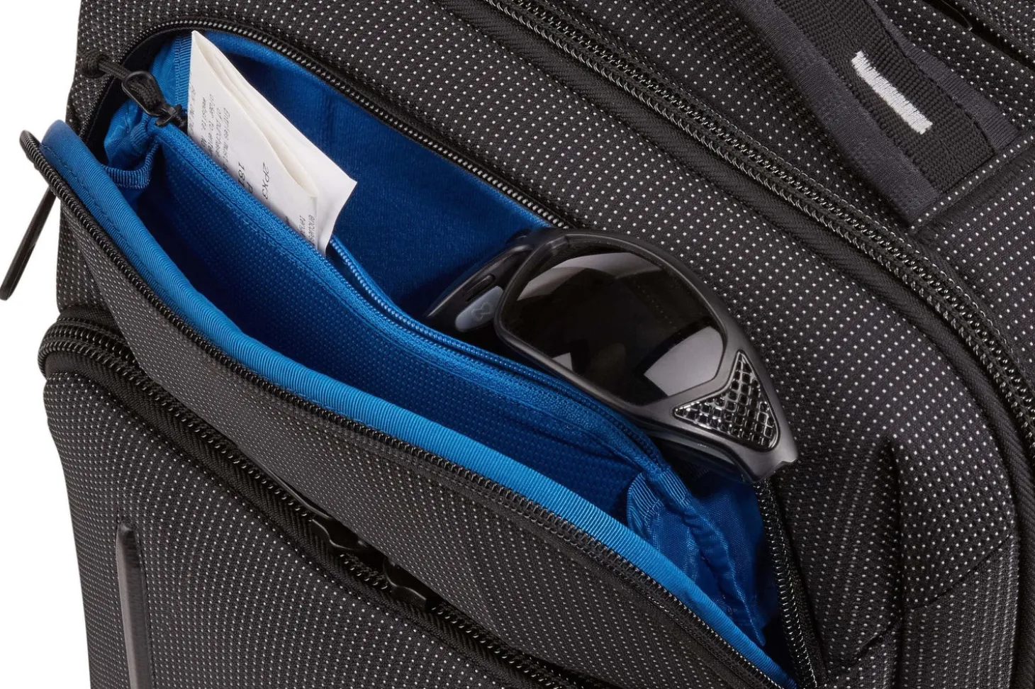 Thule Luggage Crossover 2 Convertible Laptop Bag 15.6"