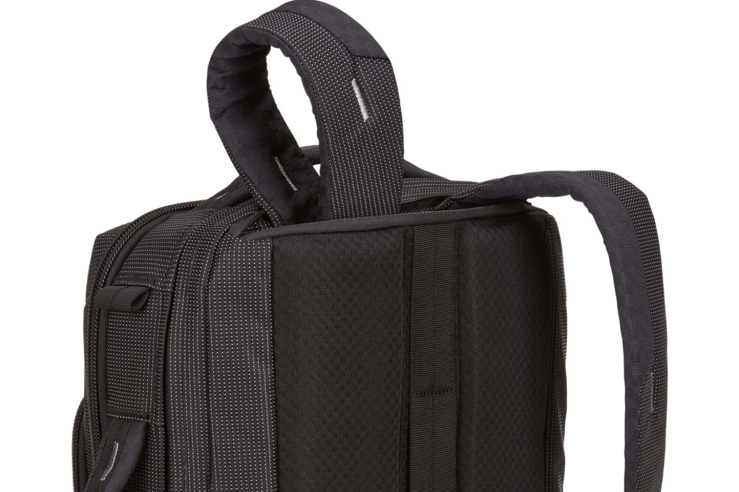 Thule Luggage Crossover 2 Convertible Laptop Bag 15.6"