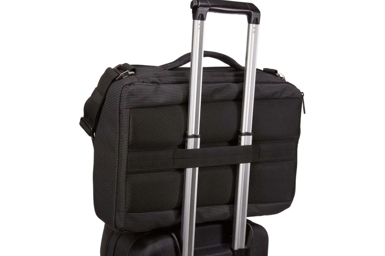 Thule Luggage Crossover 2 Convertible Laptop Bag 15.6"