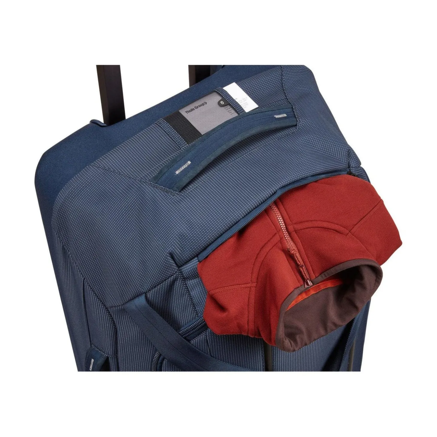 Thule Luggage Crossover 2 Wheeled Duffel 76cm/30"