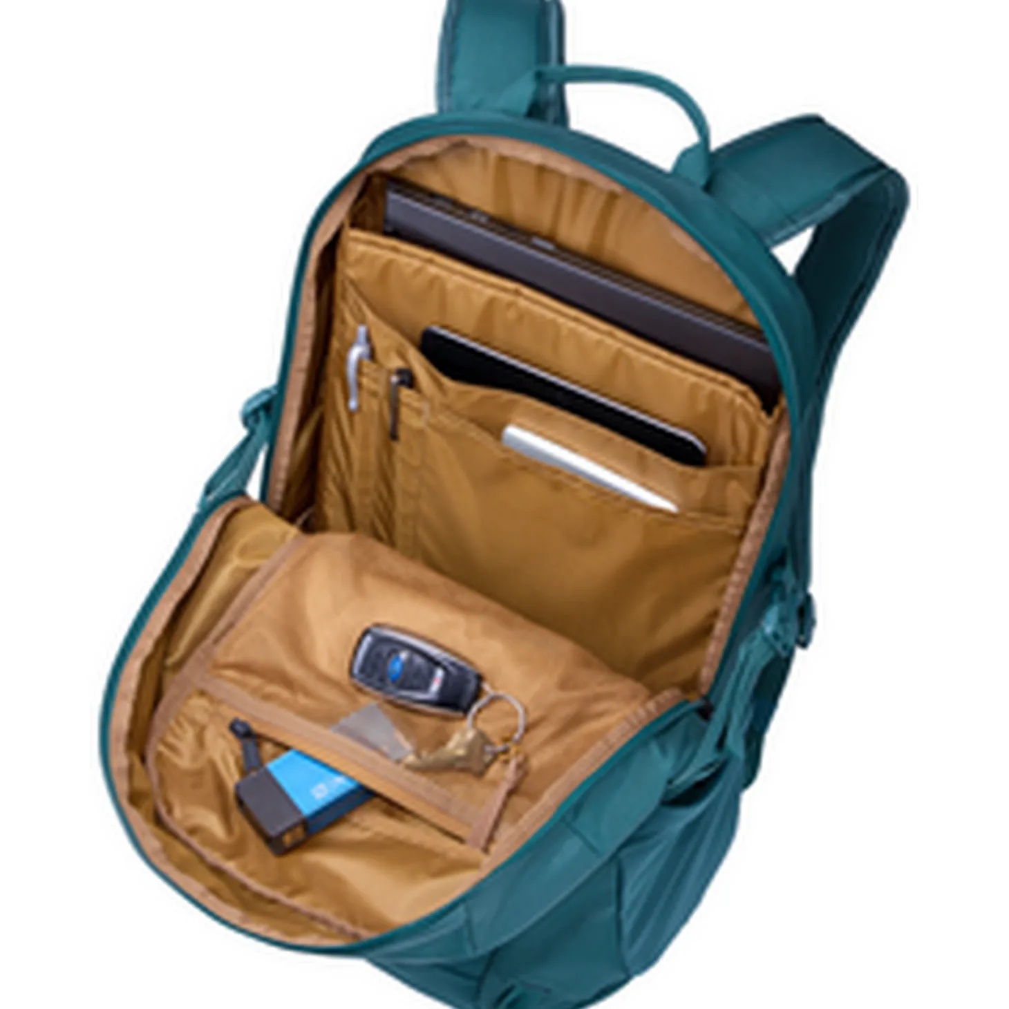 Thule Luggage EnRoute Backpack 21L
