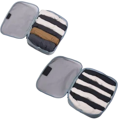 Thule Luggage Family Packing Cube Set