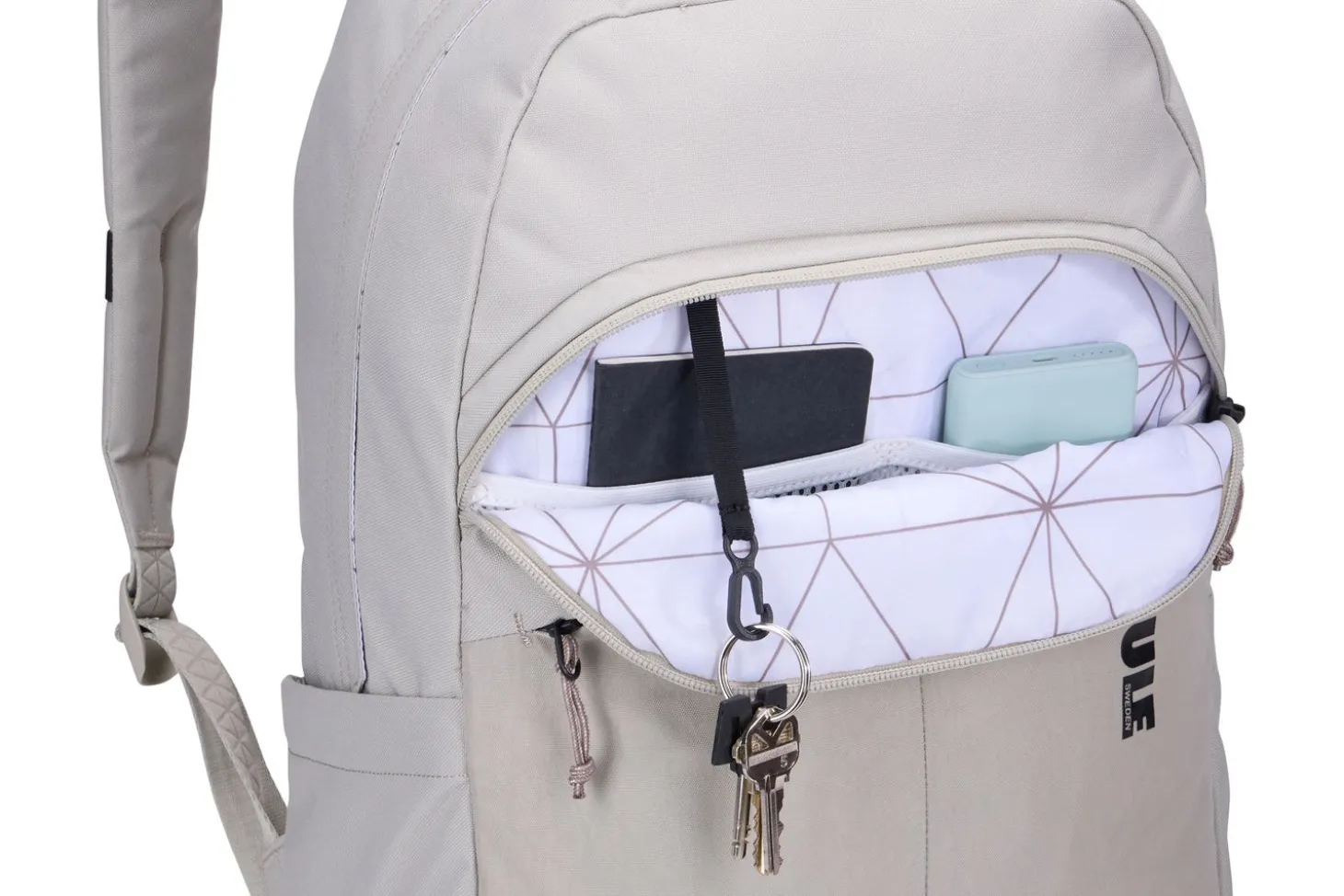 Thule Luggage Indago Backpack