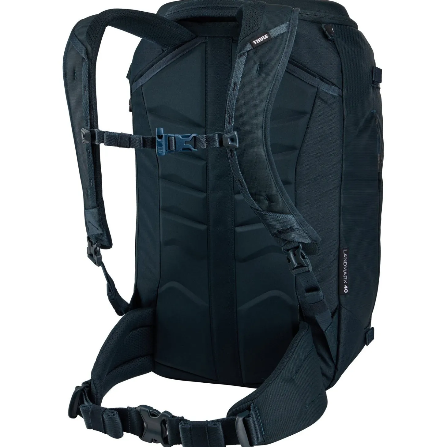 Thule Luggage Landmark Travel Pack 40L