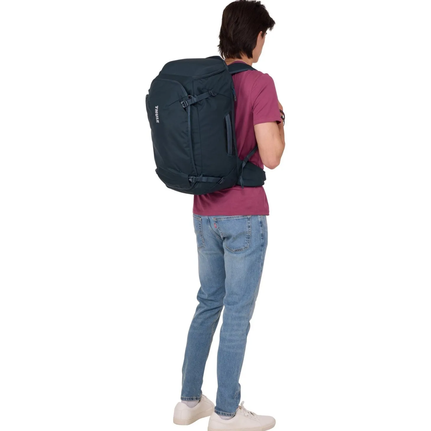 Thule Luggage Landmark Travel Pack 40L