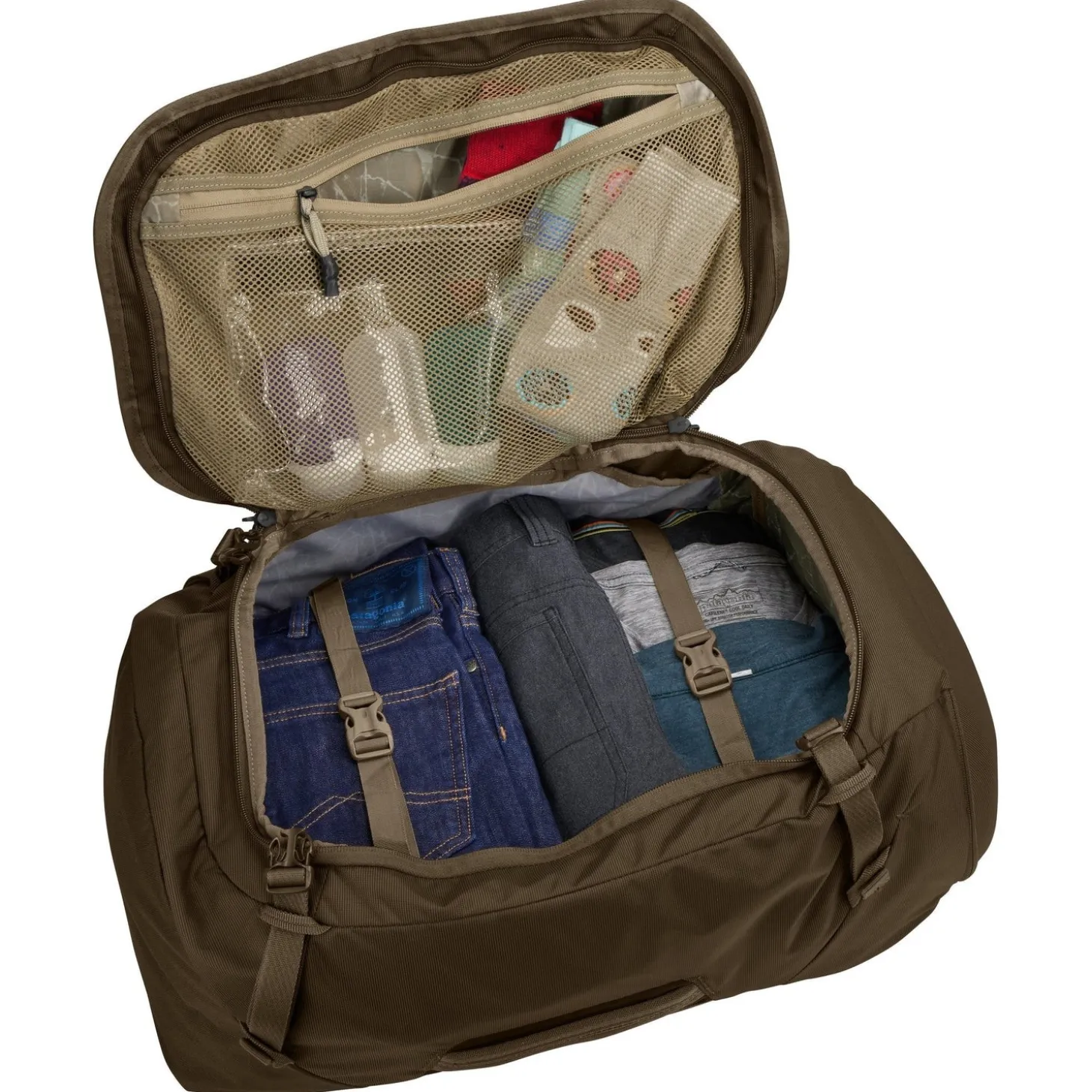 Thule Luggage Landmark Travel Pack 40L