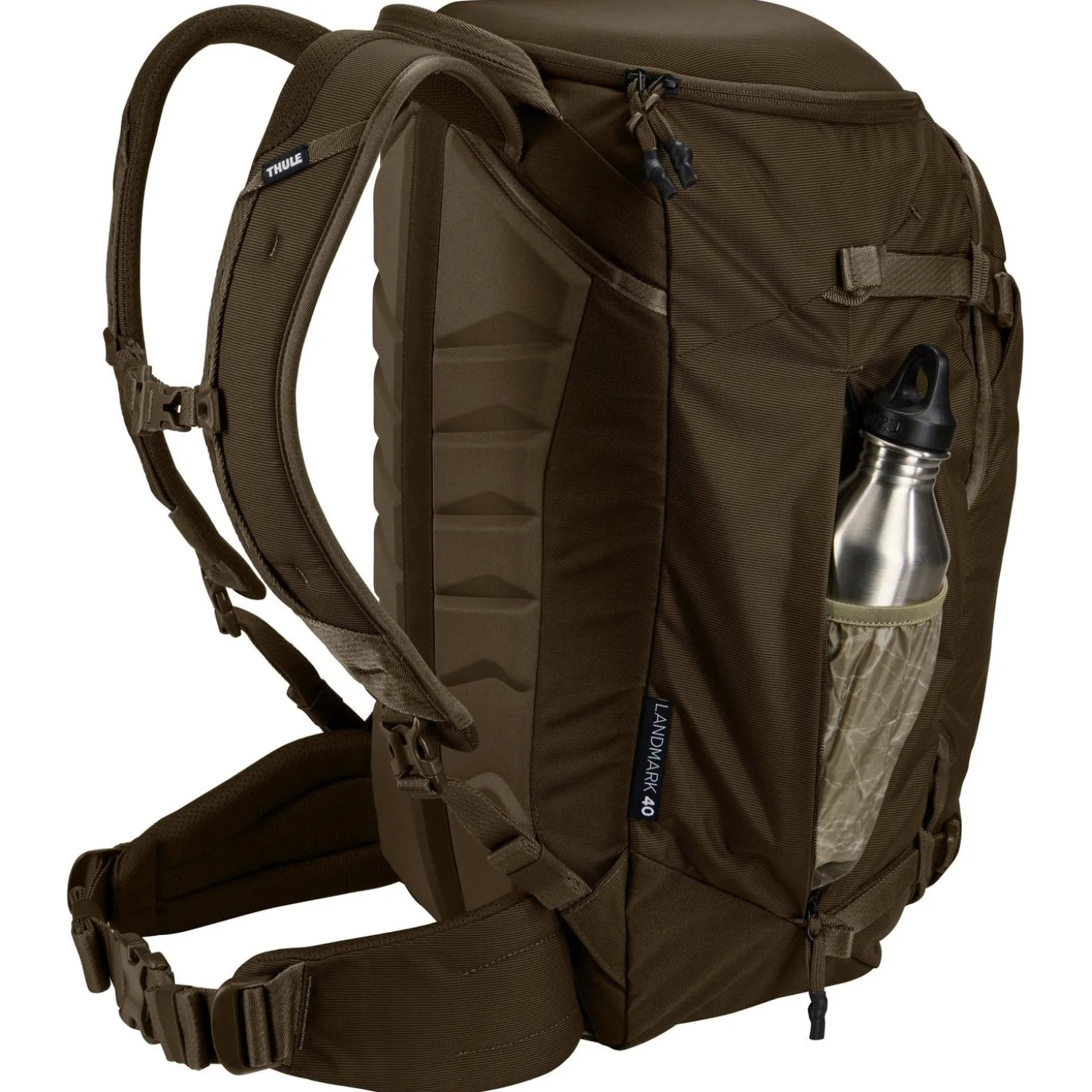 Thule Luggage Landmark Travel Pack 40L