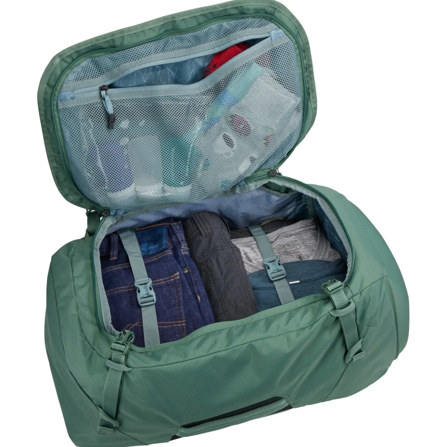 Thule Luggage Landmark Travel Pack 40L