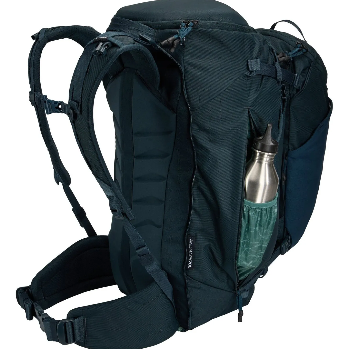 Thule Luggage Landmark Travel Pack 70L