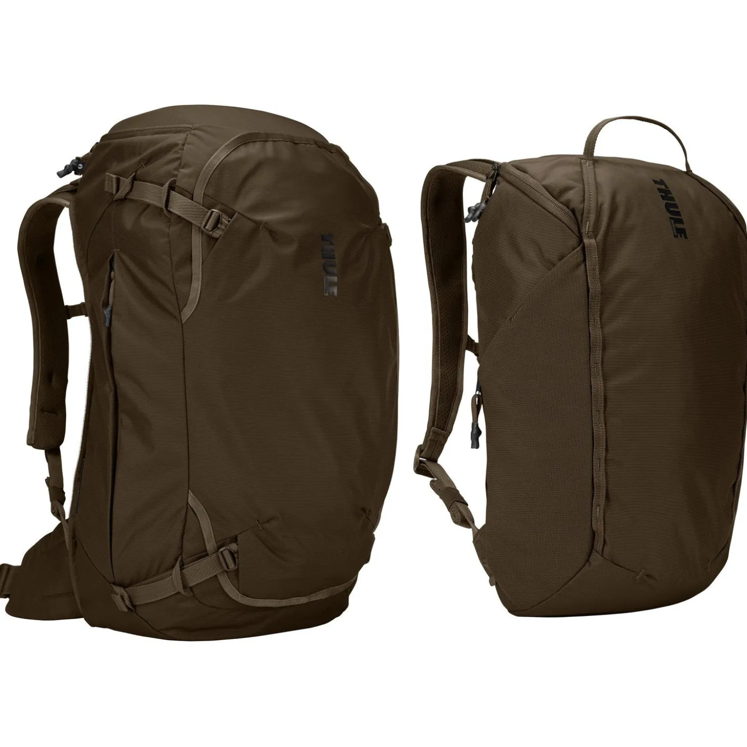 Thule Luggage Landmark Travel Pack 70L