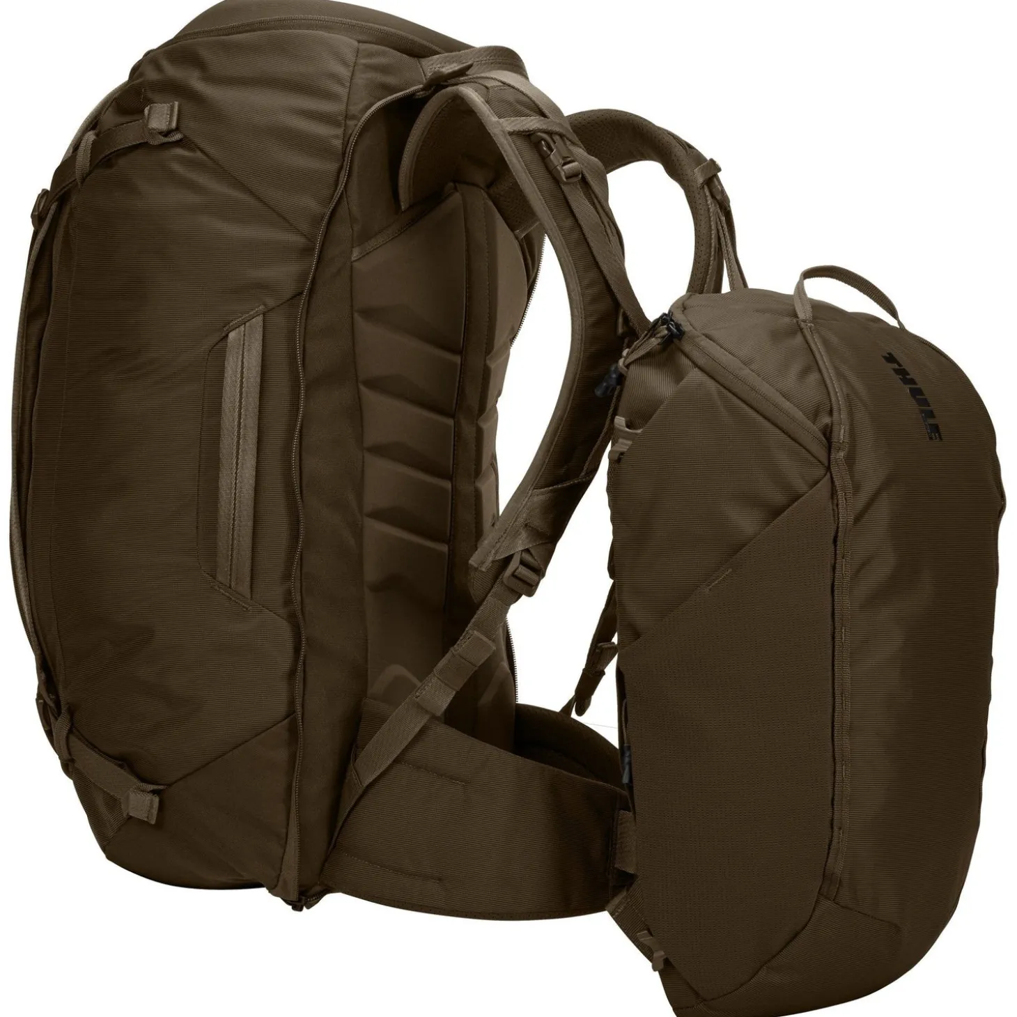 Thule Luggage Landmark Travel Pack 70L